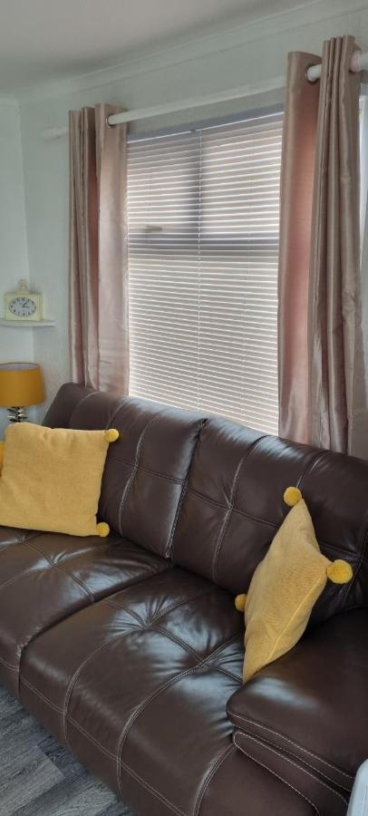 Chalet 81 South Shore Bridlington 2X Bedroom Detached Chalet Sleeps 4 Bessingby Exterior foto