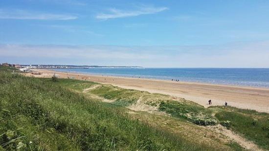 Chalet 81 South Shore Bridlington 2X Bedroom Detached Chalet Sleeps 4 Bessingby Exterior foto